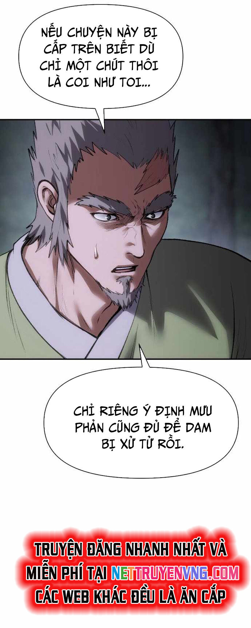 Ám Vệ Chương 49 Ảnh 66