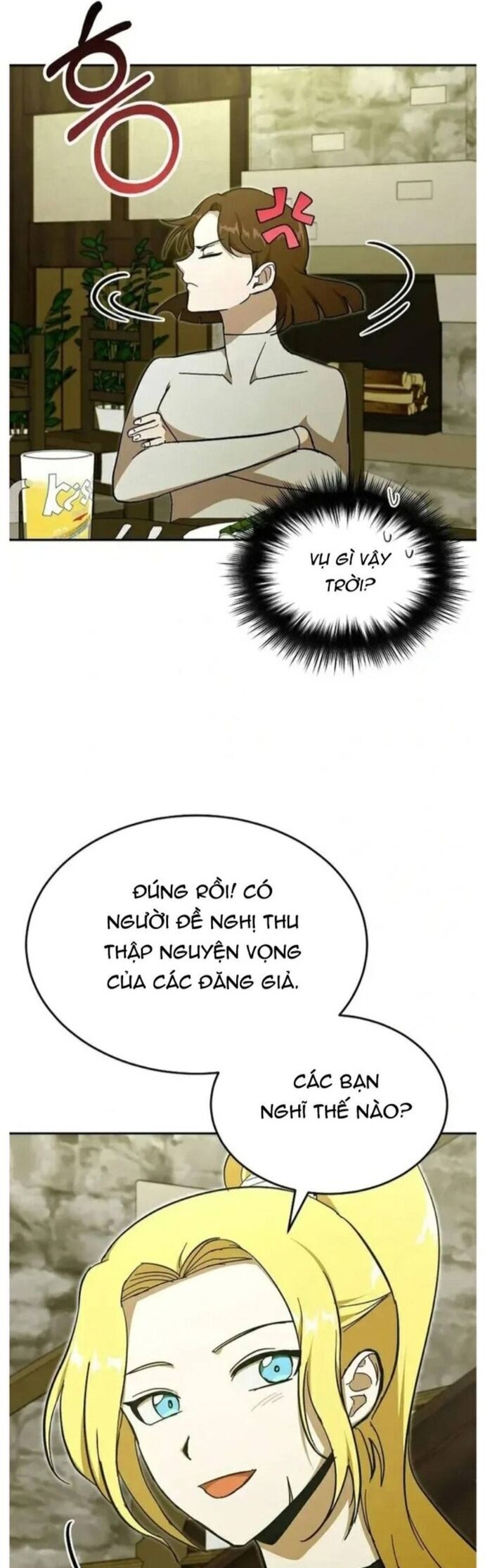 Ta Leo Lên Đỉnh Cao Ngay Cả Những Hồi Quy Giả Cũng Không Thể Đạt Tới Chương 32 Ảnh 38