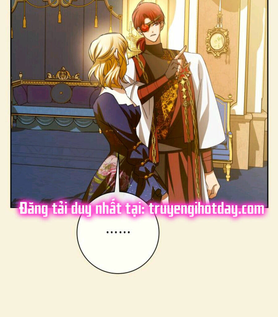 Tôi Muốn Trở Thành Cô Ấy Dù Chỉ Là Một Ngày Chương 167.1 Ảnh 22