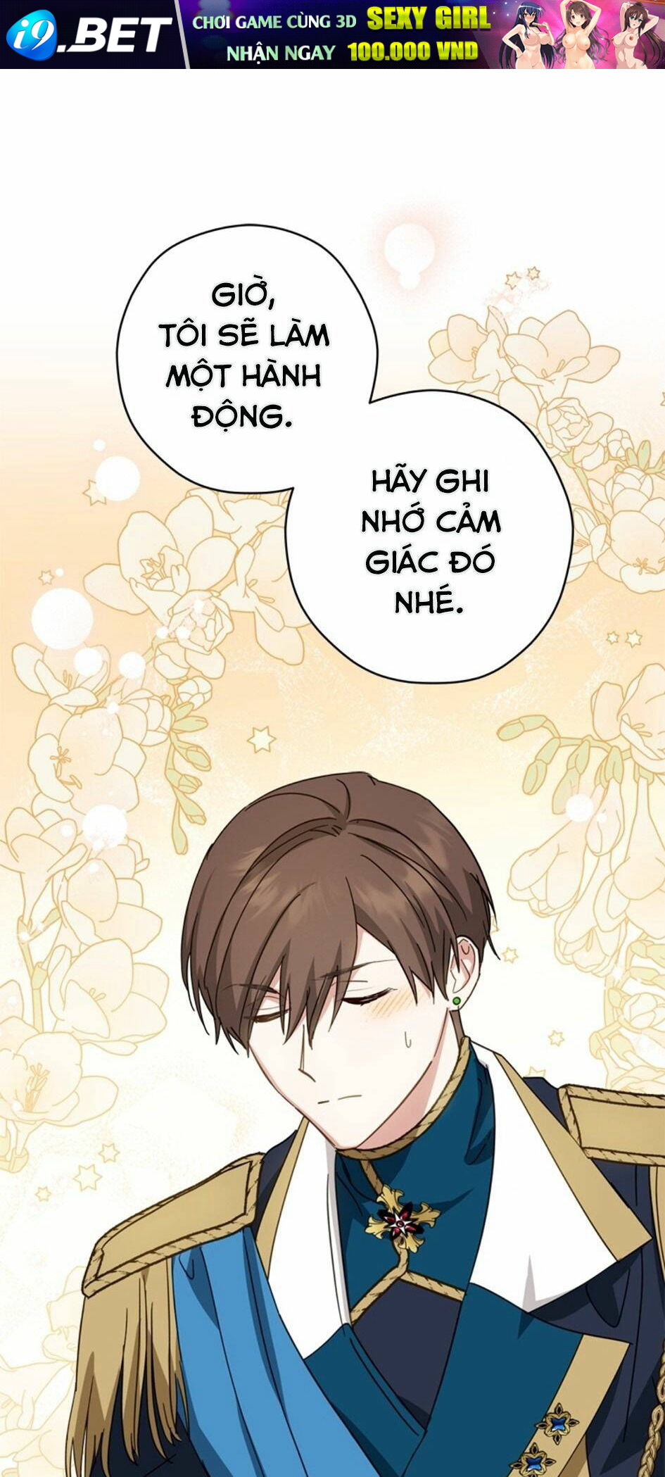 Đã Bảo Nữ Chính Đang Cải Trang Cơ Mà! Chương 34 Ảnh 2