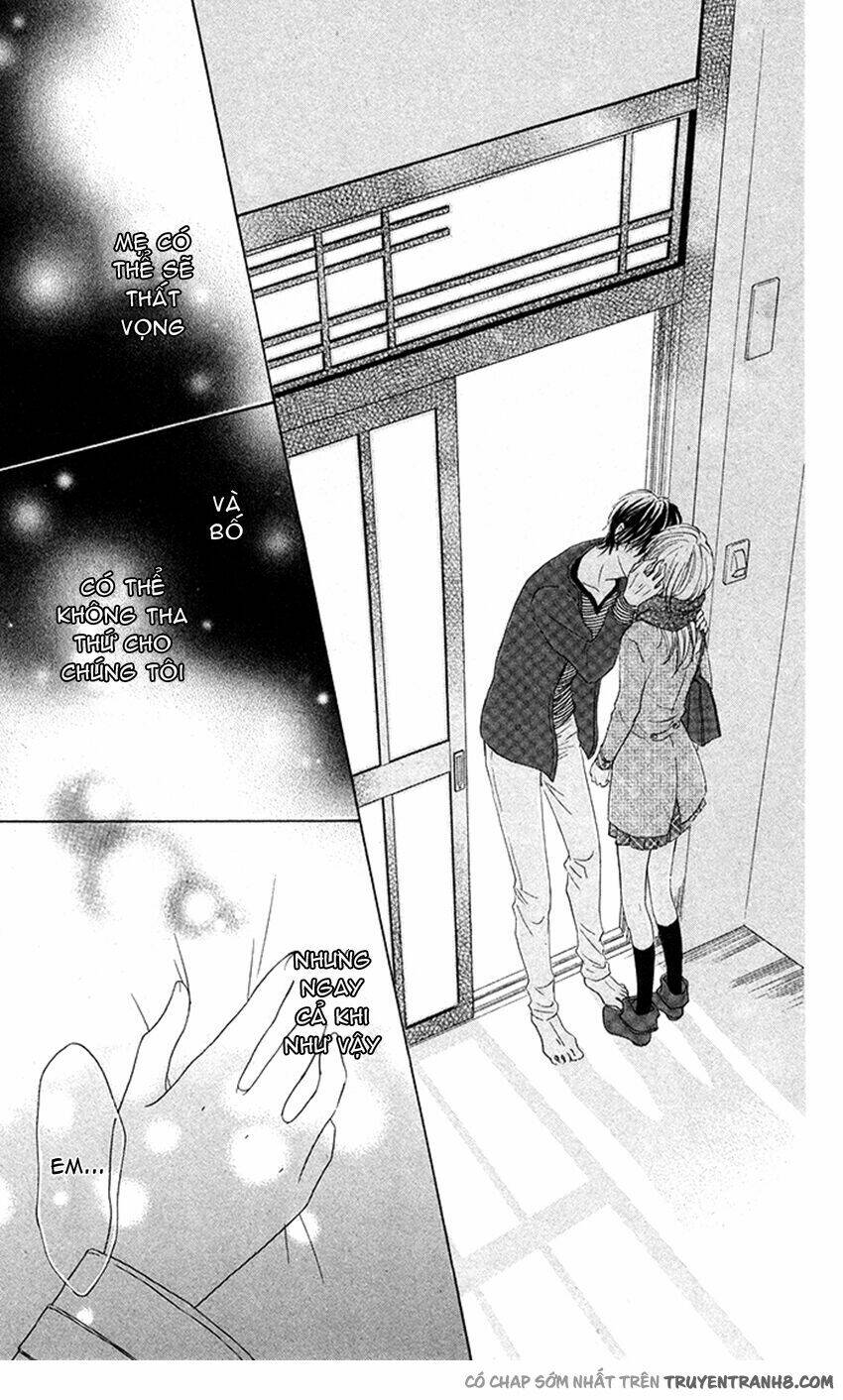 Hajimari No Niina Chương 18 Ảnh 25