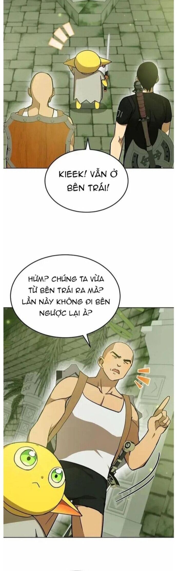 Ta Leo Lên Đỉnh Cao Ngay Cả Những Hồi Quy Giả Cũng Không Thể Đạt Tới Chương 29 Ảnh 15