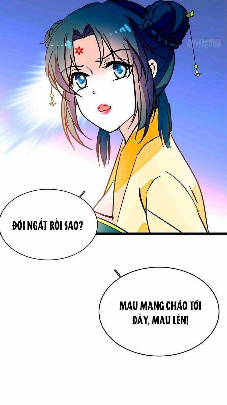 Nhất Thế Khuynh Thành: Lãnh Cung Khí Phi Chương 86 Ảnh 27