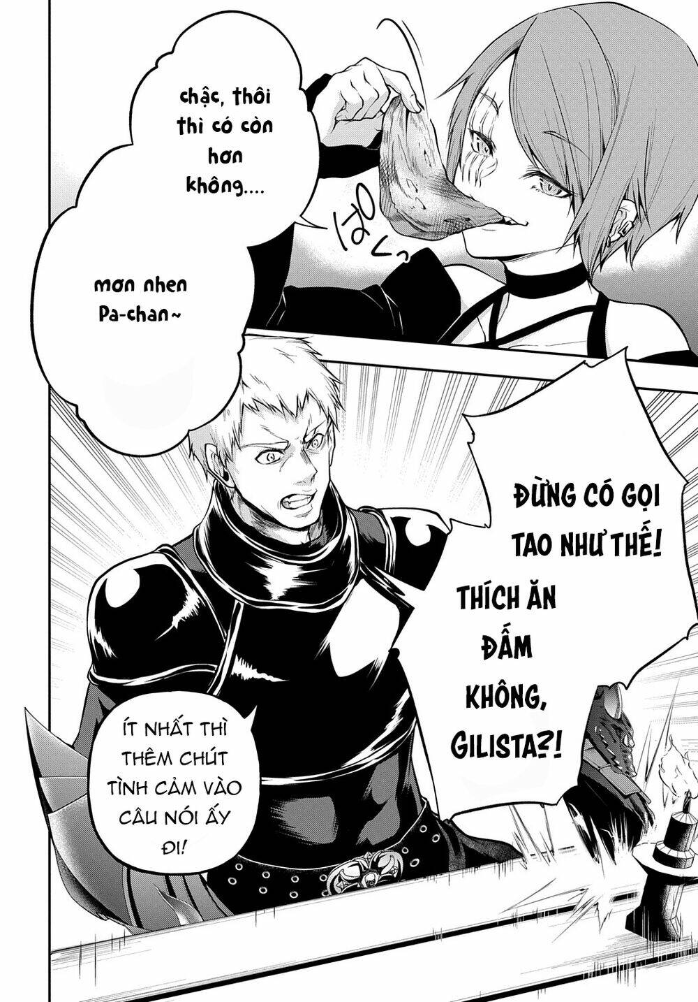 Isekai Demo Bunan Ni Ikitai Shoukougun Chương 25.2 Ảnh 14