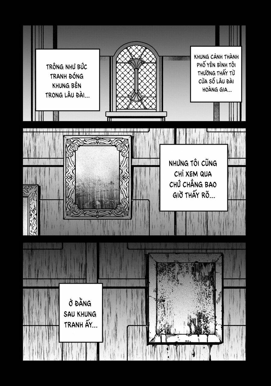 Horobi No Kuni No Seifukusha: Maou Wa Sekai O Seifuku Suru Youdesu Chương 16 Ảnh 32
