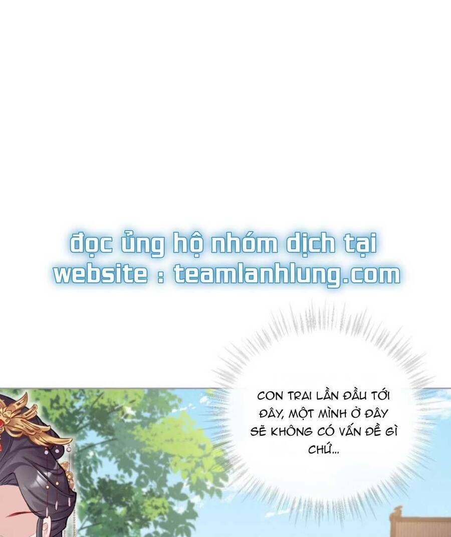 Thiết Lập Ác Nữ Của Tôi Sụp Đổ Rồi Chương 39 Ảnh 56