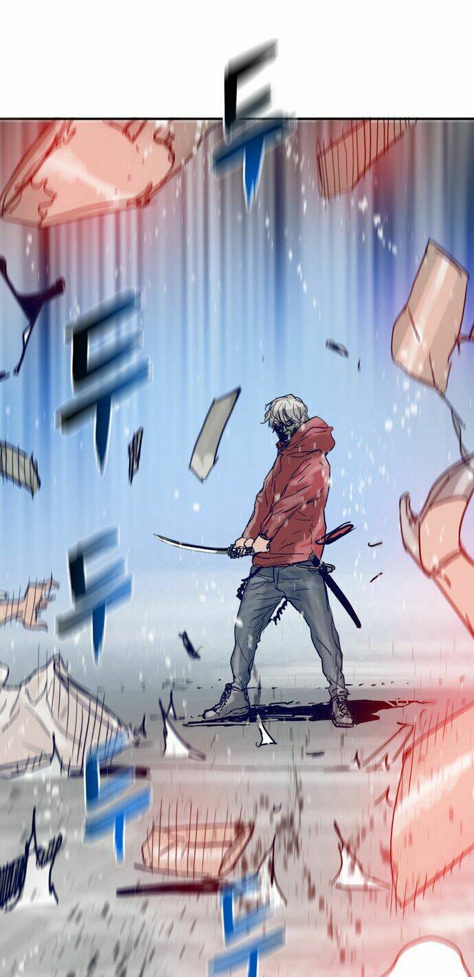 Blade Notes Chương 20 Ảnh 31