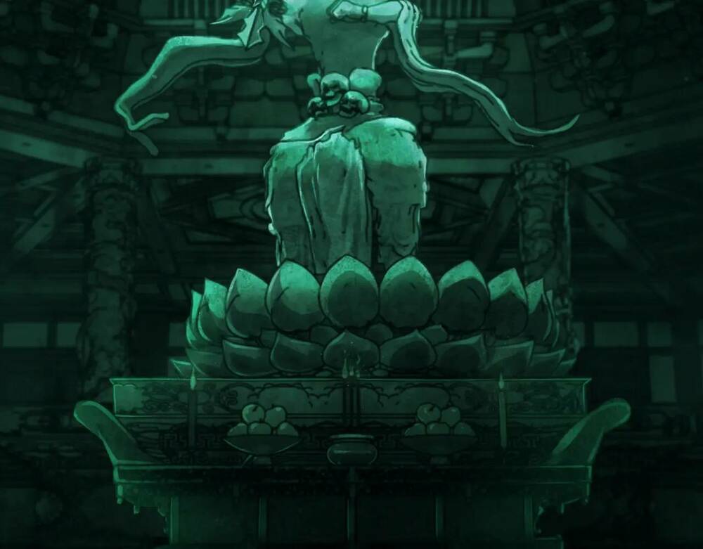 Nhà Sưu Tập Dị Thường Chương 0 Ảnh 4