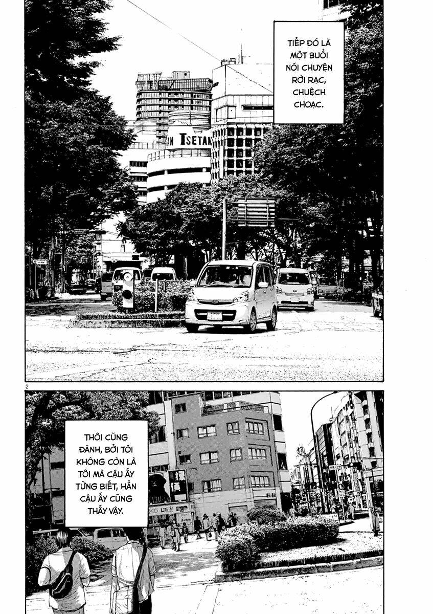 Chúc Ngủ Ngon, Punpun Chương 147 Ảnh 3