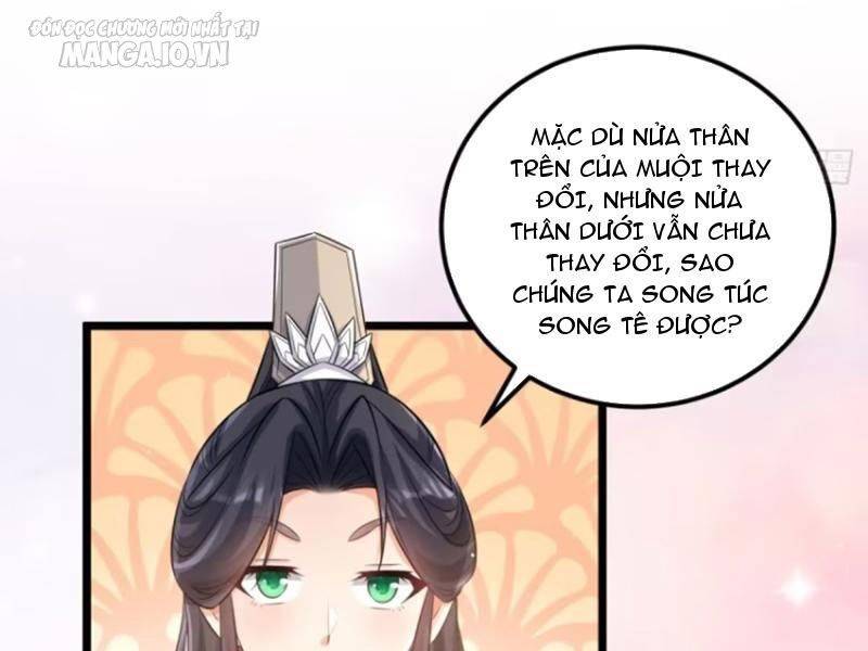 Vợ Tôi Và Tôi Thống Trị Tam Giới Chương 119 Ảnh 41