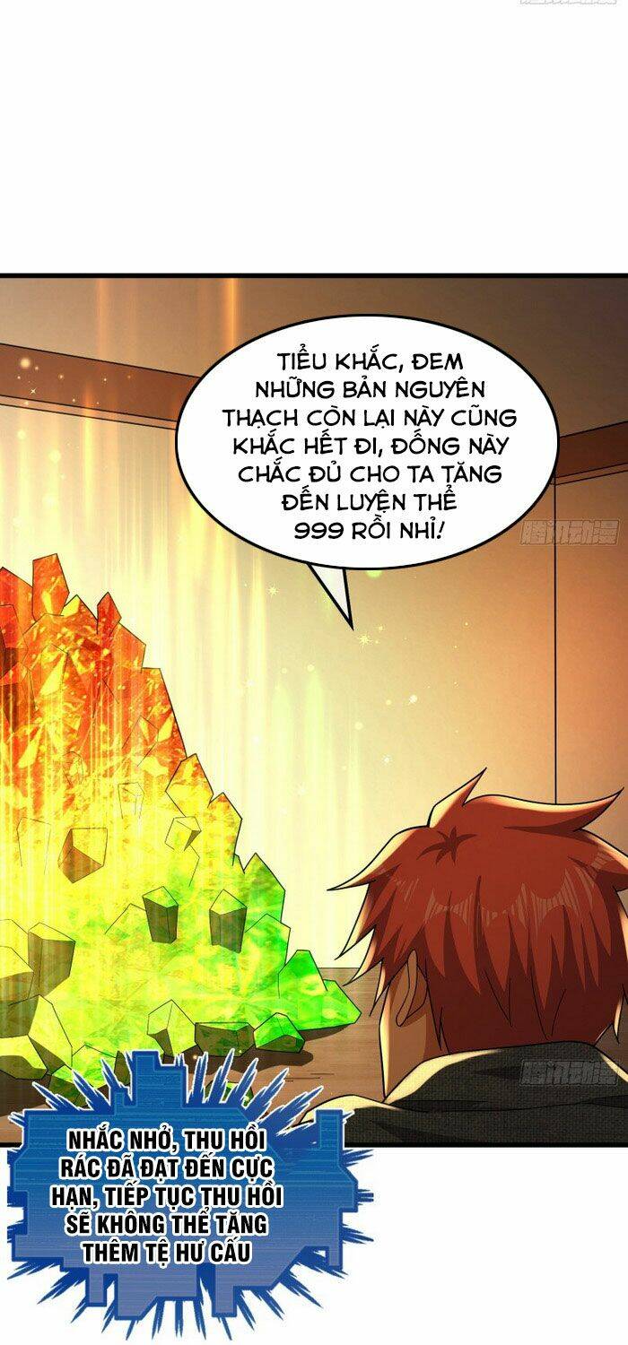 Khắc Kim Đại Lão Chương 163 Ảnh 4