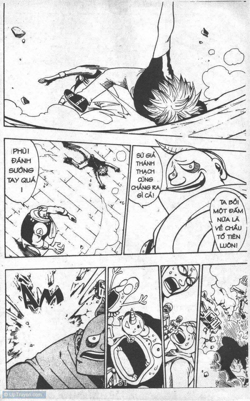 Rave Master (Scan) Chương 26 Ảnh 52