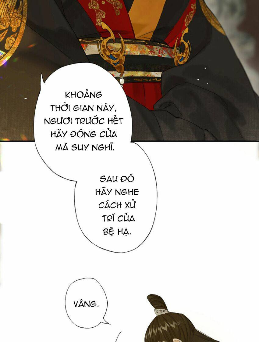 Lưu Hoa Bất Cập Xuân Chương 48 Ảnh 15