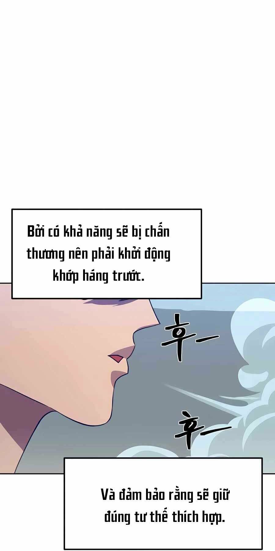 Thợ Săn Cơ Bắp Chương 3 Ảnh 23