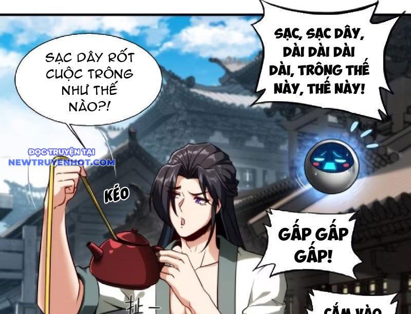 Ta Nhặt Đồ Bỏ Tại Tận Thế Chương 20 Ảnh 5