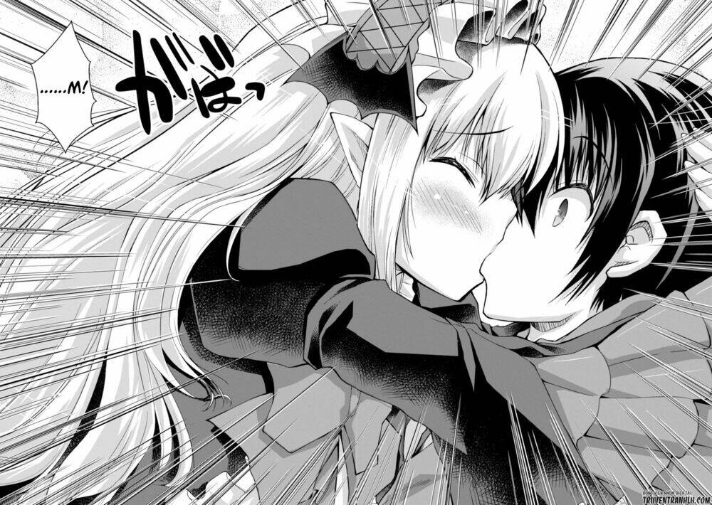 Gunota Ga Mahou Sekai Ni Tensei Shitara Chương 26 Ảnh 22