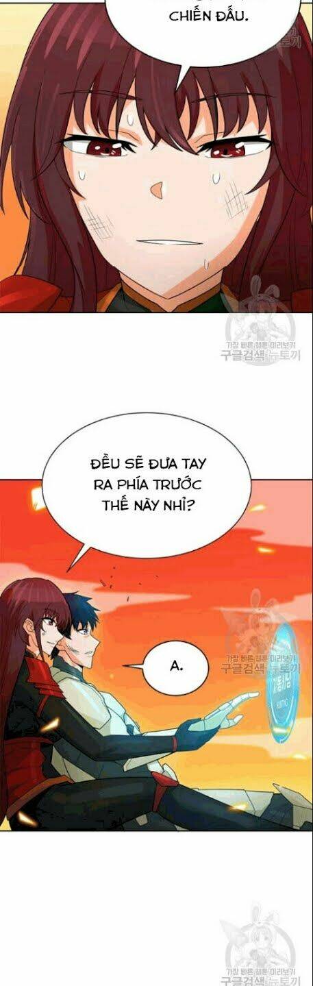 Tôi Tự Động Săn Một Mình Chương 87 Ảnh 17