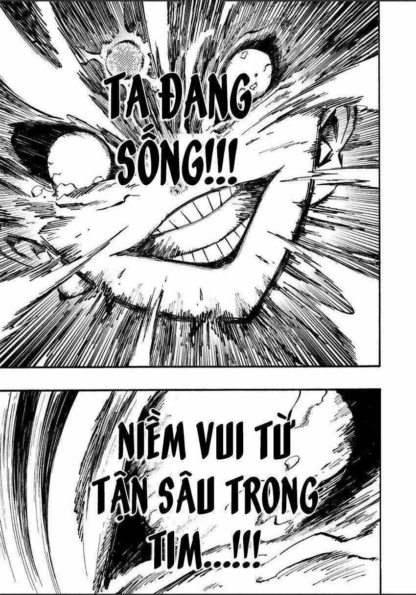 Tales Of Destruction Chương 8 Ảnh 28