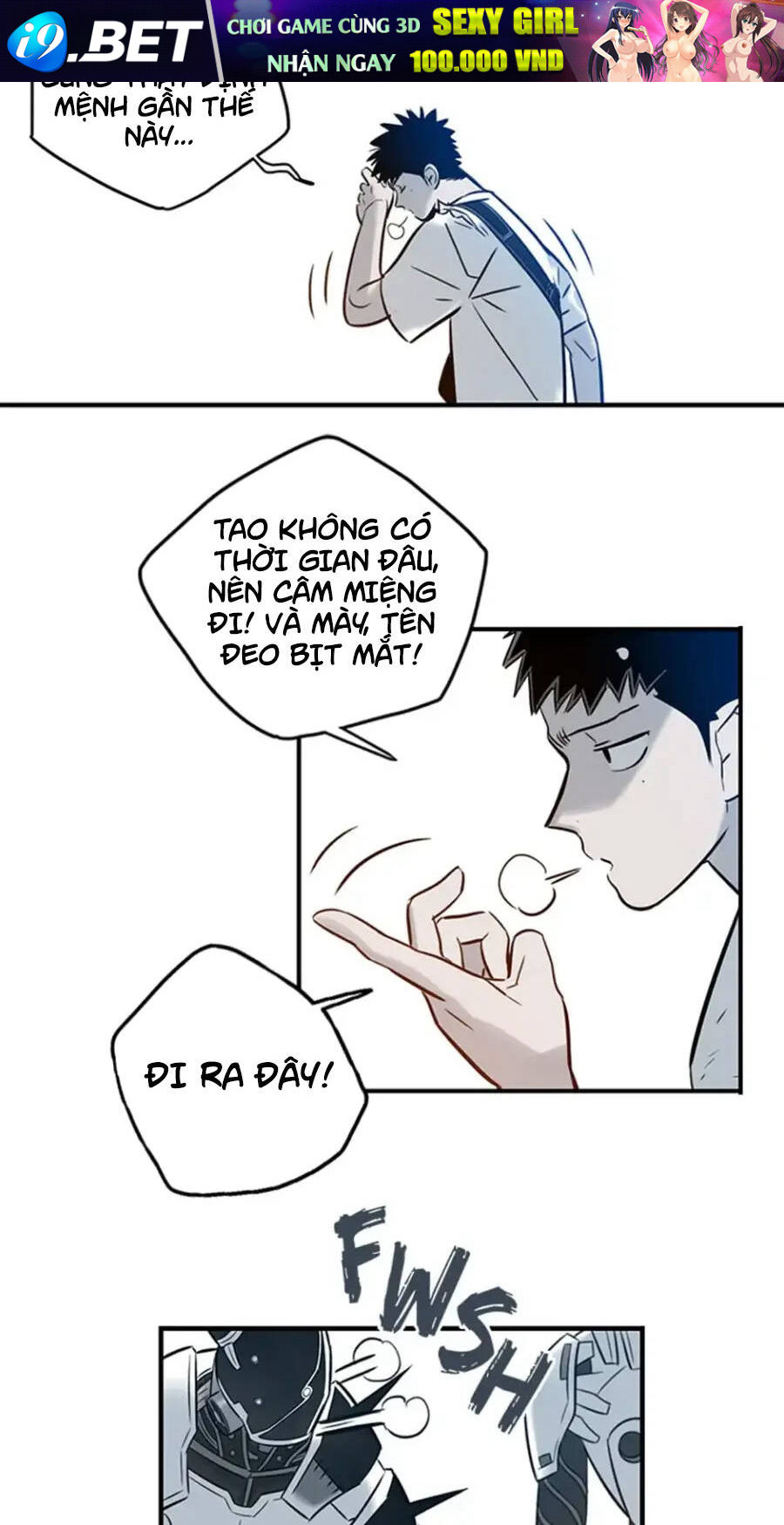 Điểm Hẹn Chương 78 Ảnh 11