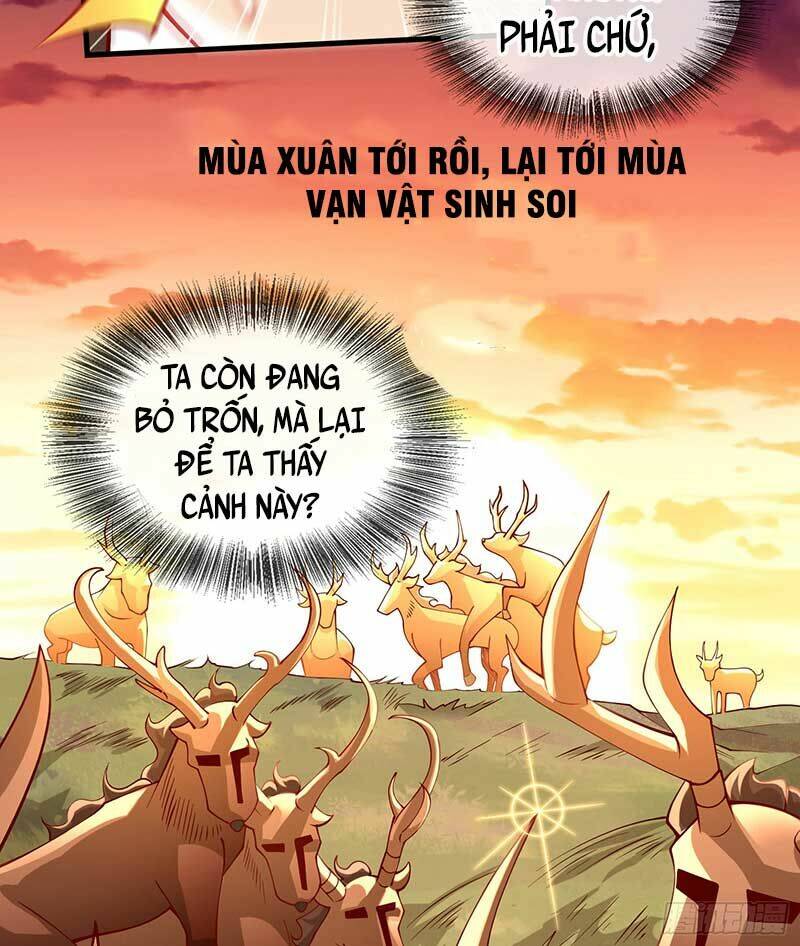 Tiên Tử Tha Mạng Chương 18 Ảnh 52