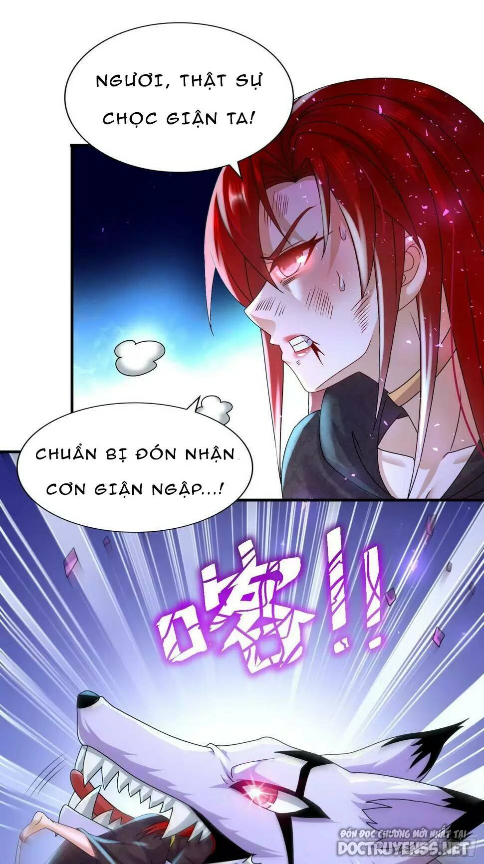 Bắt Đầu Có Được Bảy Vị Tuyệt Sắc Sư Tỷ Chương 33 Ảnh 37