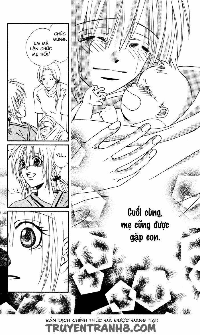 Akkan Baby Chương 12 Ảnh 40