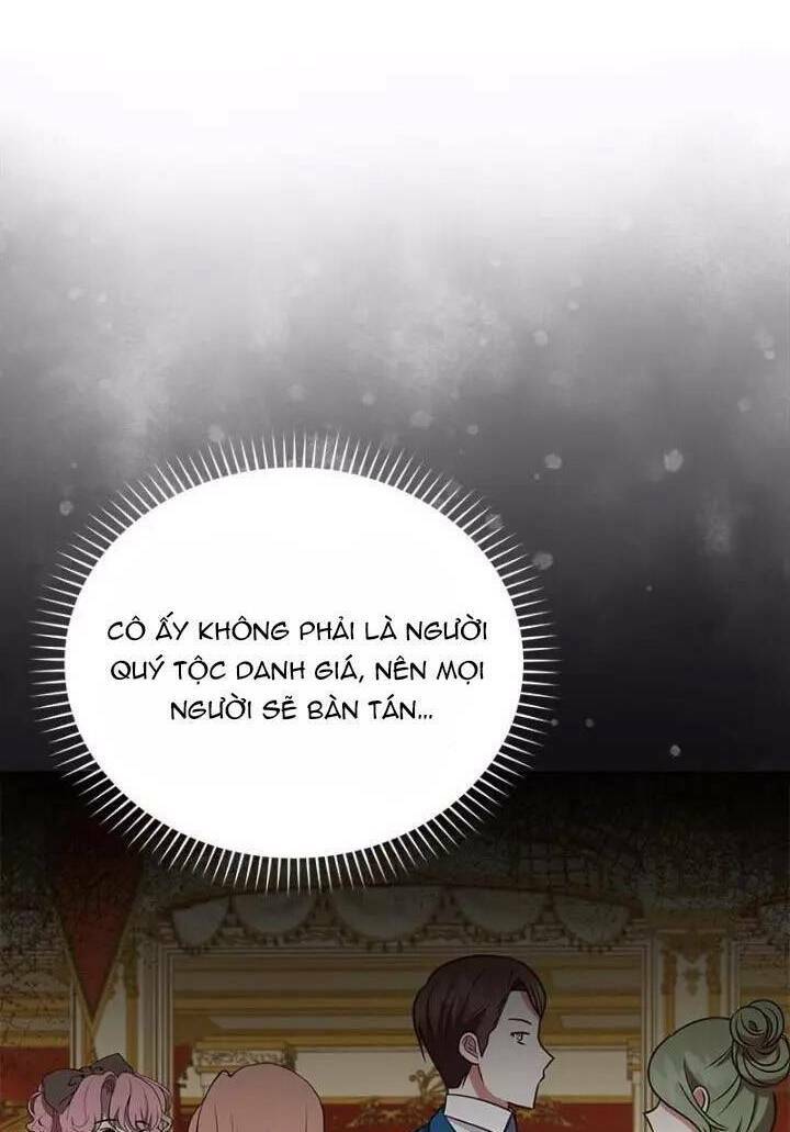 Công Tước Ác Quỷ Không Ngủ Được Chương 47 Ảnh 50