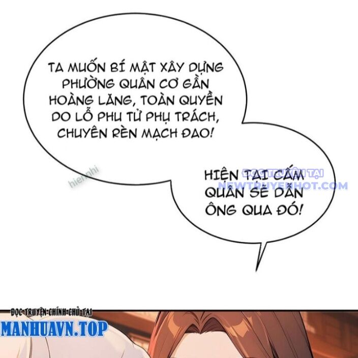 Trở Lại Cổ Đại Làm Hoàng Đế Chương 48 Ảnh 19
