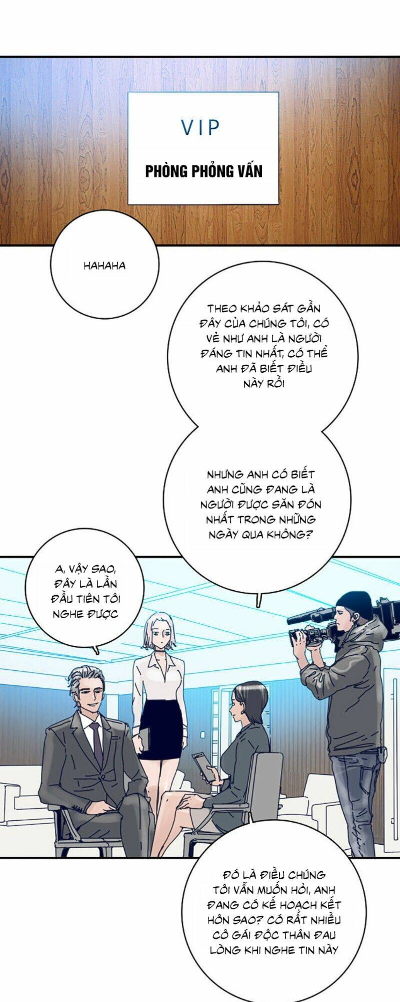 Blade Notes Chương 22 Ảnh 9
