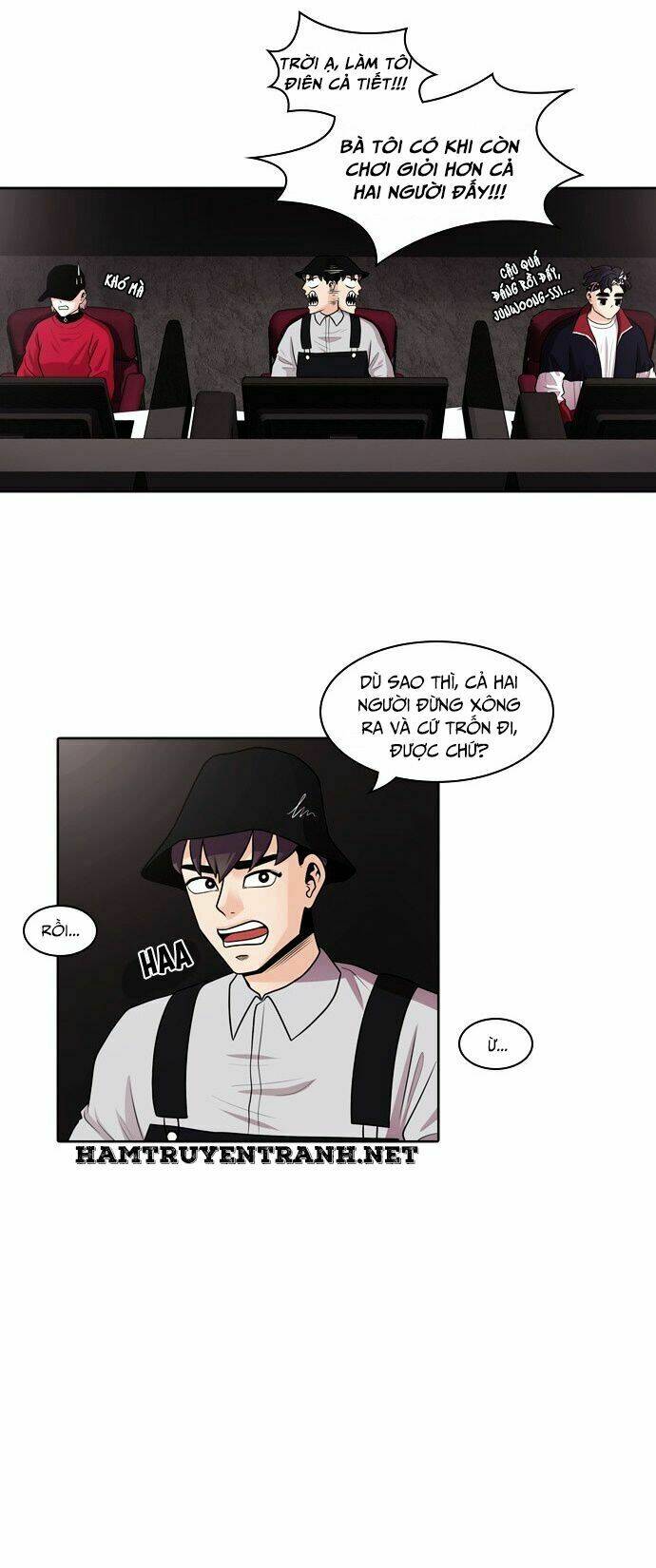 Tomorrow - Ngày Mai Chương 18 Ảnh 20