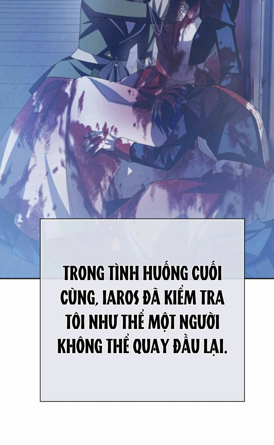 Tôi Muốn Trở Thành Cô Ấy Dù Chỉ Là Một Ngày Chương 169.2 Ảnh 59