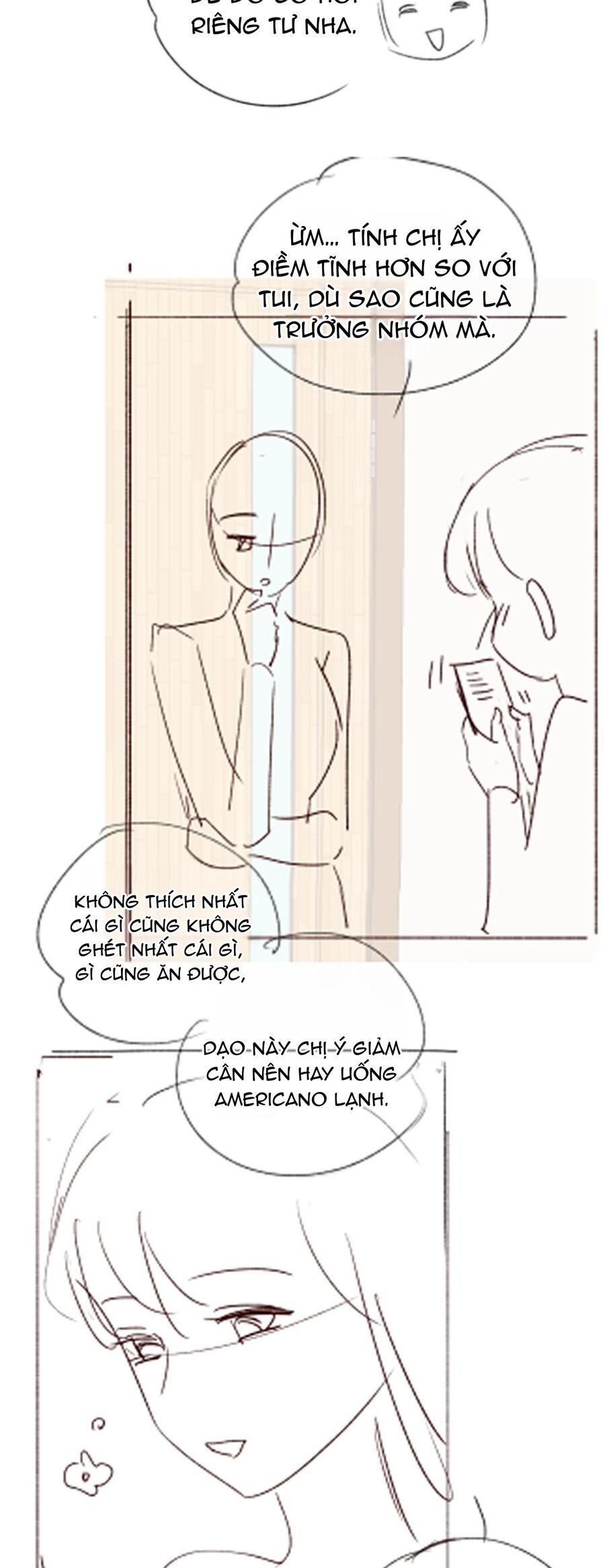 Cẩm Nang Chinh Phục Thần Tượng Chương 3 Ảnh 33