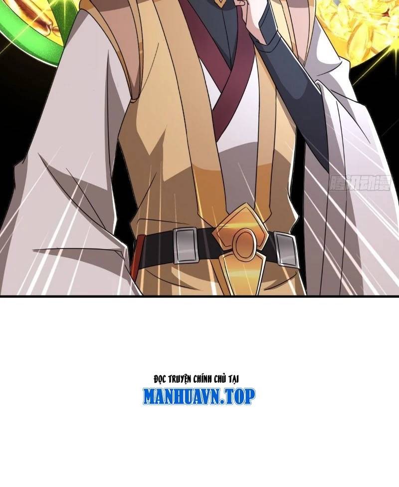 Đệ Tử Siêu Thần Ta Nằm Không, Tông Môn Hủy Diệt Ta Vô Địch Chương 49 Ảnh 39