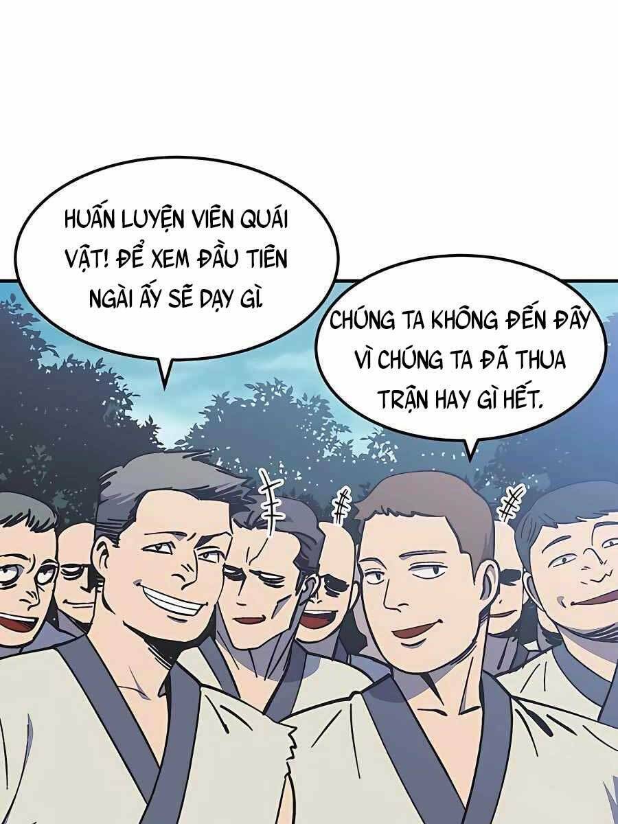 Thợ Săn Cơ Bắp Chương 18 Ảnh 112