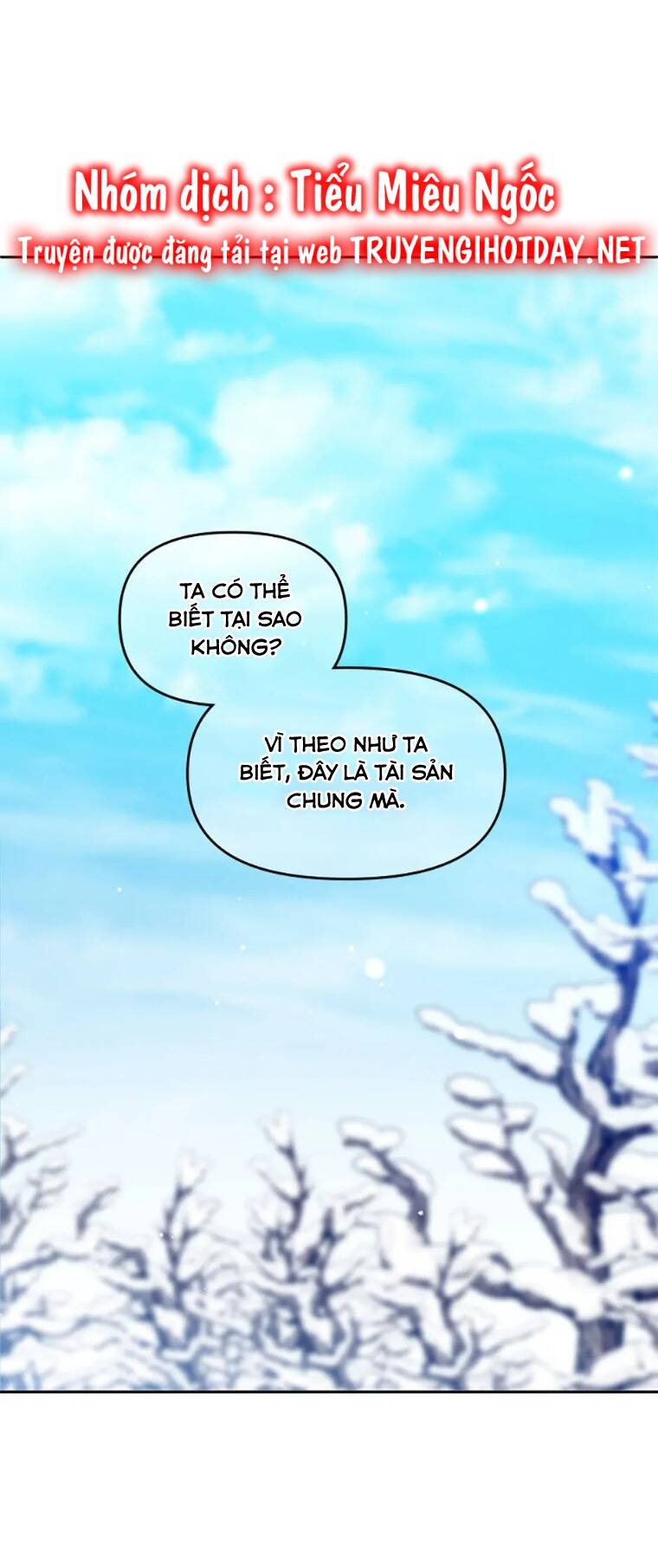 Tôi Đã Nuôi Dưỡng Một Nam Phụ Đầy Ám Ảnh Chương 69 Ảnh 5