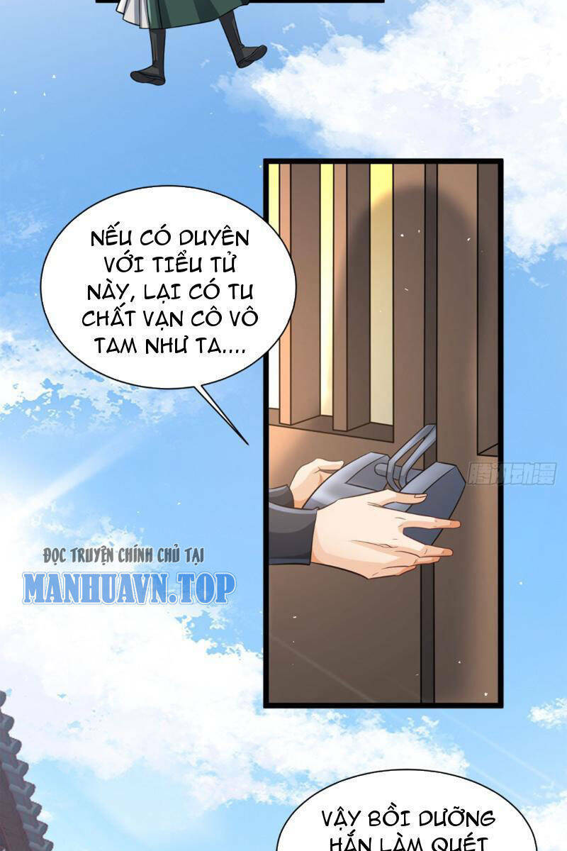 Vợ Tôi Và Tôi Thống Trị Tam Giới Chương 126 Ảnh 44