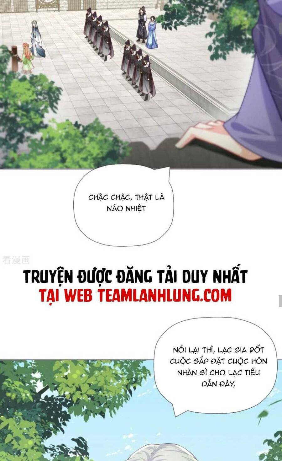 Thiết Lập Ác Nữ Của Tôi Sụp Đổ Rồi Chương 36 Ảnh 43