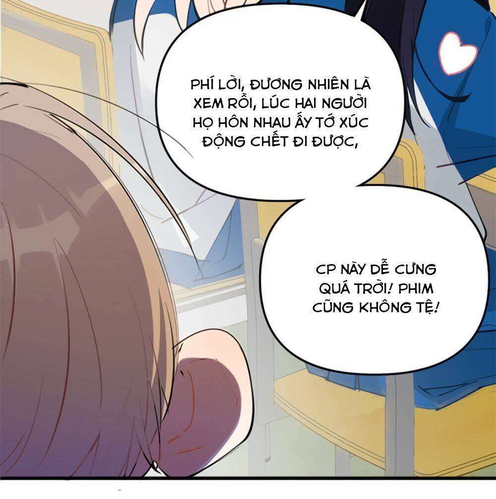 Mau Gọi Bố Đi Chương 2 Ảnh 16