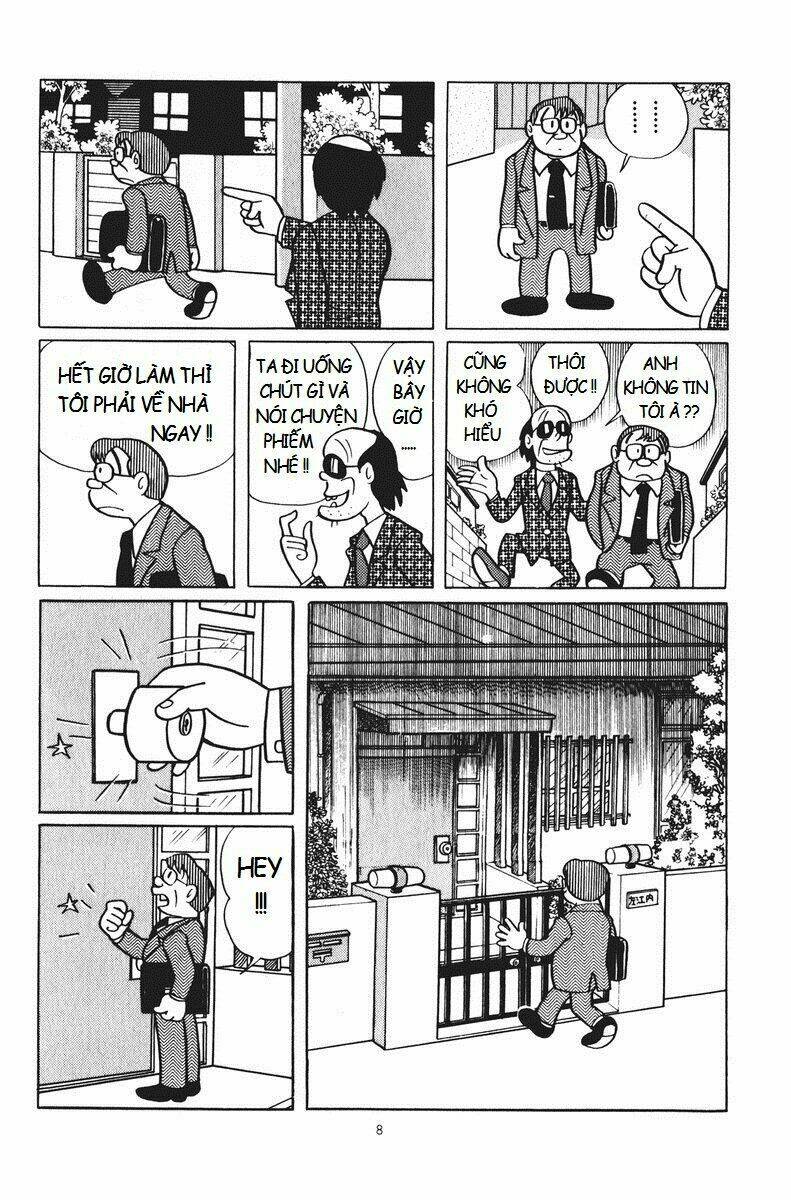 Chuunen Superman Saenai-Shi Chương 1 Ảnh 11