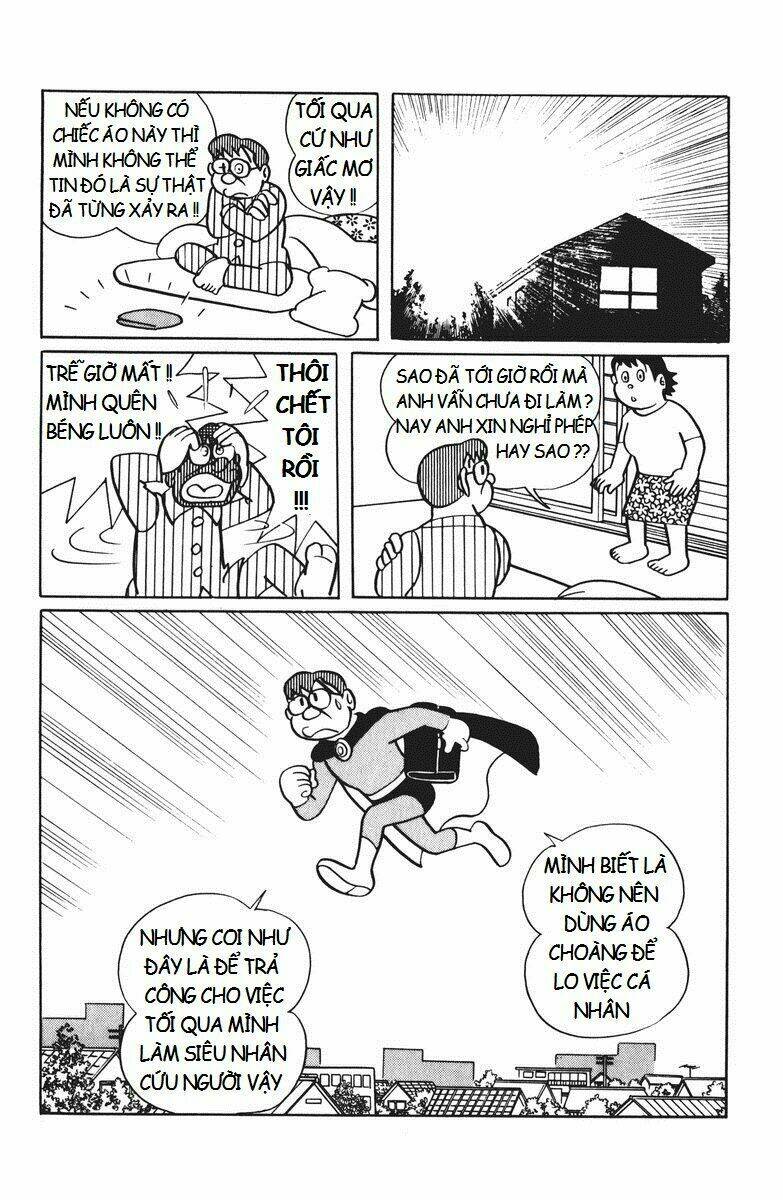 Chuunen Superman Saenai-Shi Chương 1 Ảnh 25