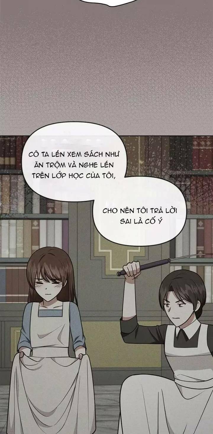 Công Tước Ác Quỷ Không Ngủ Được Chương 48 Ảnh 47