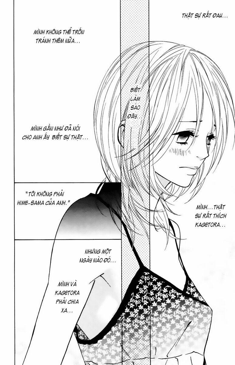 Shinobi Life Chương 3 Ảnh 15