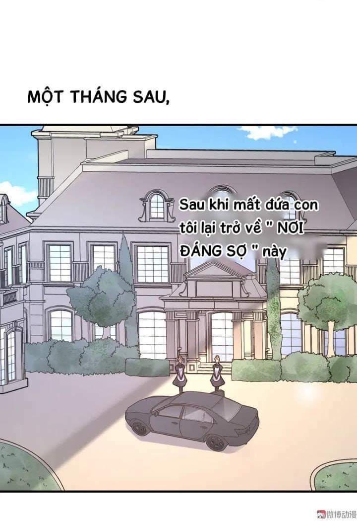 Tổng Tài Truy Thê: Phu Nhân Đừng Hòng Trốn Chương 20 Ảnh 4