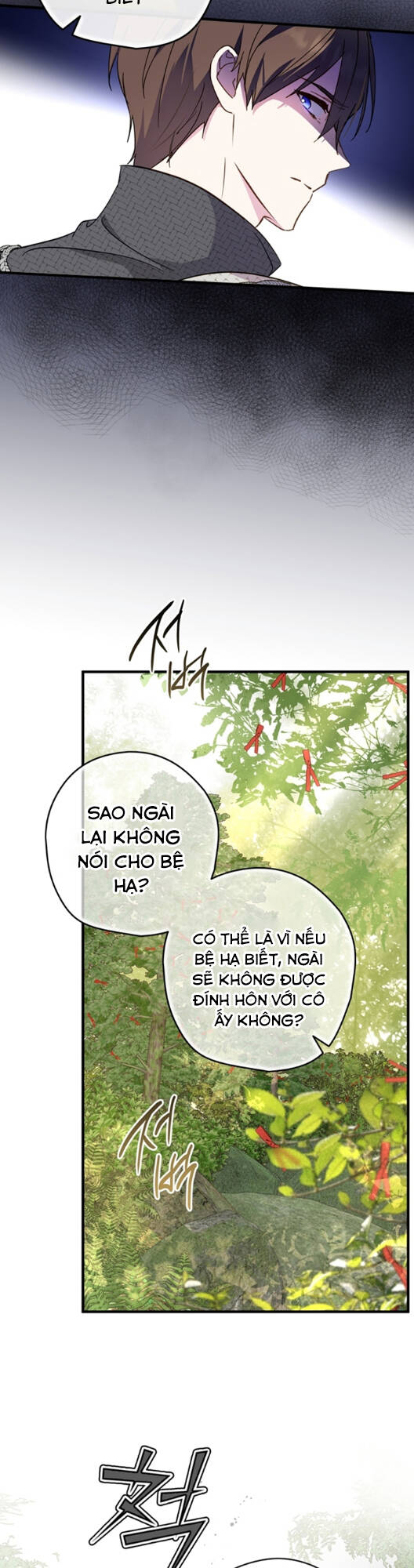 Đã Bảo Nữ Chính Đang Cải Trang Cơ Mà! Chương 31 Ảnh 30
