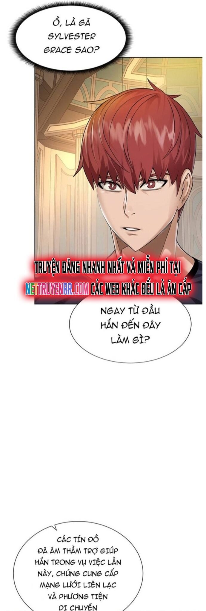 Cổ Vật Trong Hầm Tối Chương 108 Ảnh 18