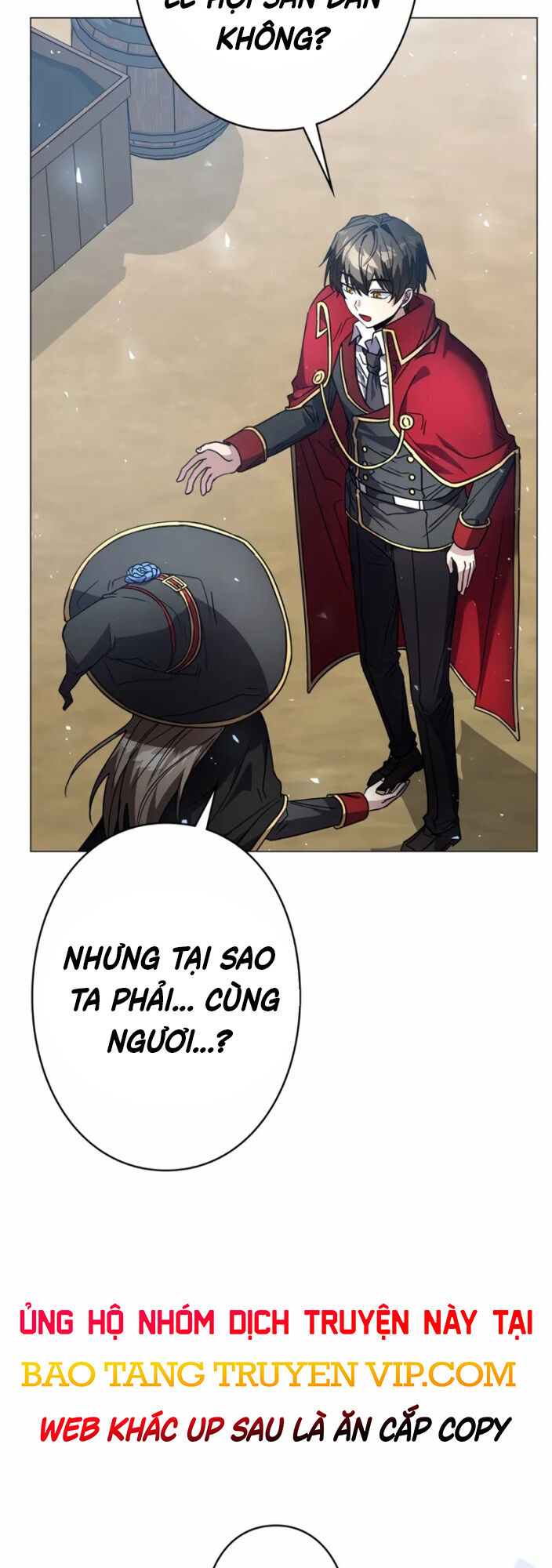 Bức Thư Tình Đến Từ Tương Lai Chương 21 Ảnh 34