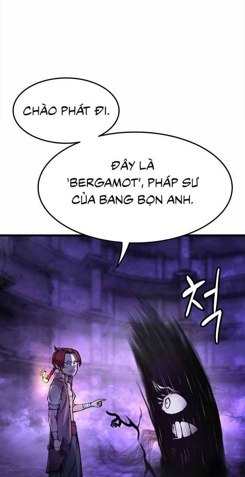 Hỏa Thạch Thuật Sư Chương 2 Ảnh 6