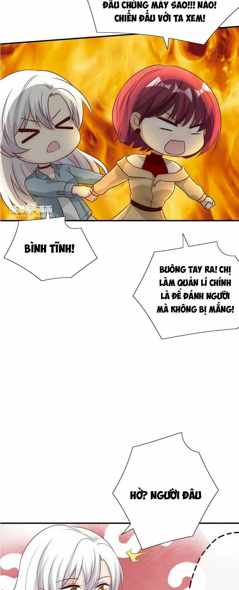 Trở Lại Showbiz Làm Ảnh Hậu Chương 7 Ảnh 35