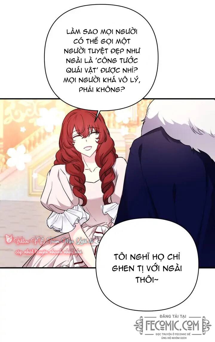 Chúng Ta Đã Kết Hôn Chương 29 Ảnh 44