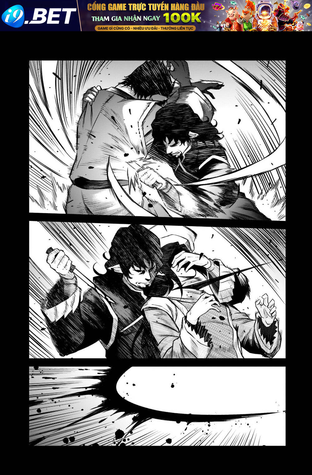 Horobi No Kuni No Seifukusha: Maou Wa Sekai O Seifuku Suru Youdesu Chương 7 Ảnh 27